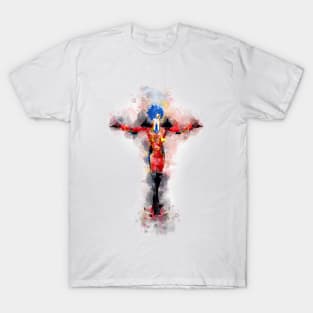 SK8 the Infinity - Matador of Love *watercolor* T-Shirt